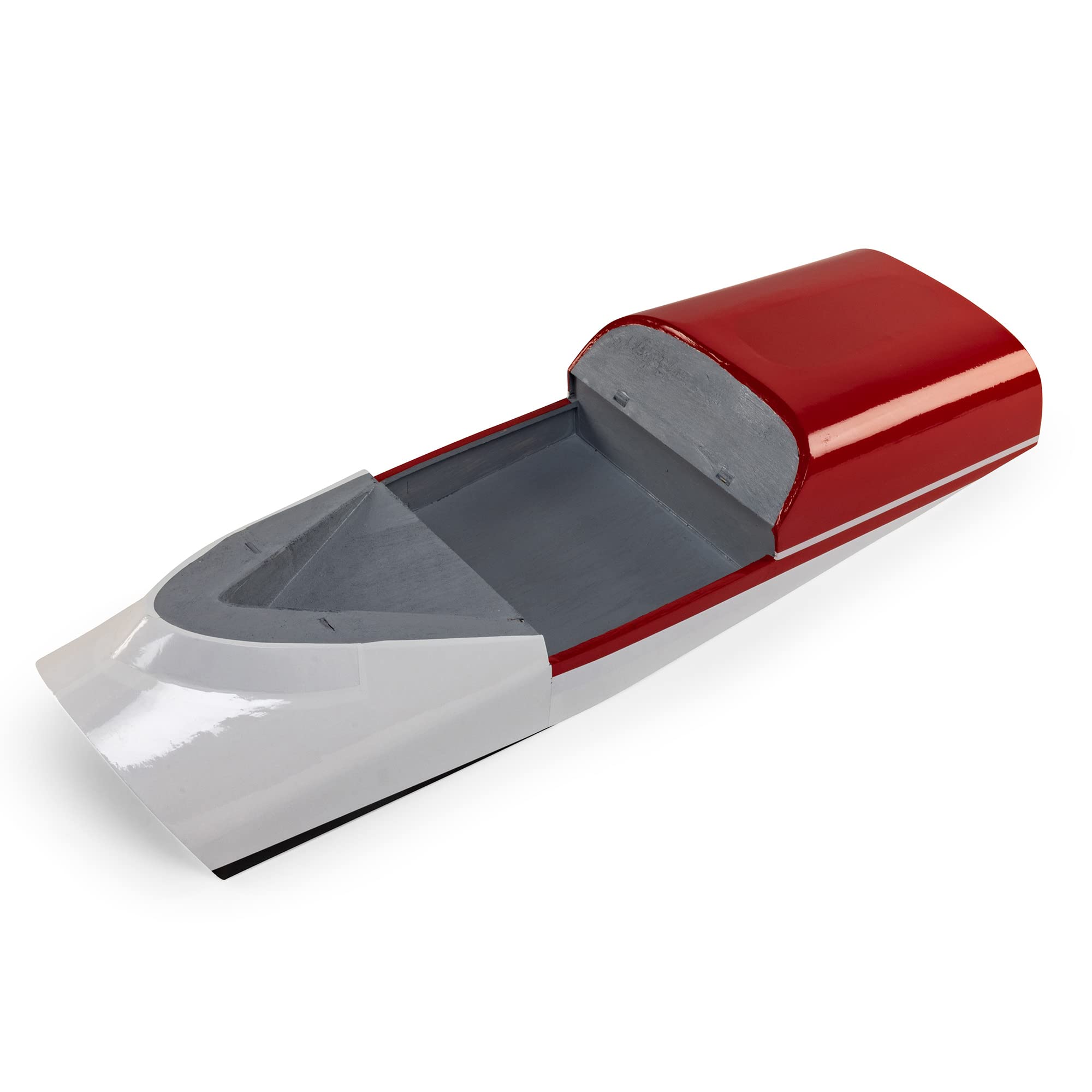 HANGAR 9 Fuselage Hatch Pawnee Brave 20cc HAN703507 Parts