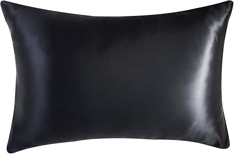 silk pillowcase amazon