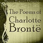 Cover of The Poems of Charlotte Brontë