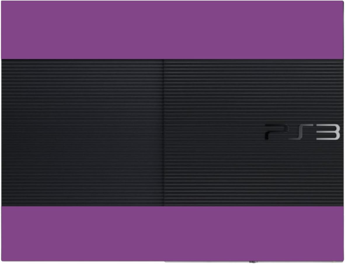 'Disagu Design Skin for Sony PS3 Ultra Slim + Controller Motif Brombeere