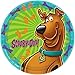 Scooby Doo Happy Birthday Party Supplies Bundle Pack for 16 (Large Balloon Plus Party Planning Checklist by Mikes Super Store)