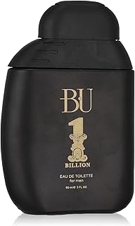 عطر او دي تواليت 1 بليون للرجال من بو - 90 مل