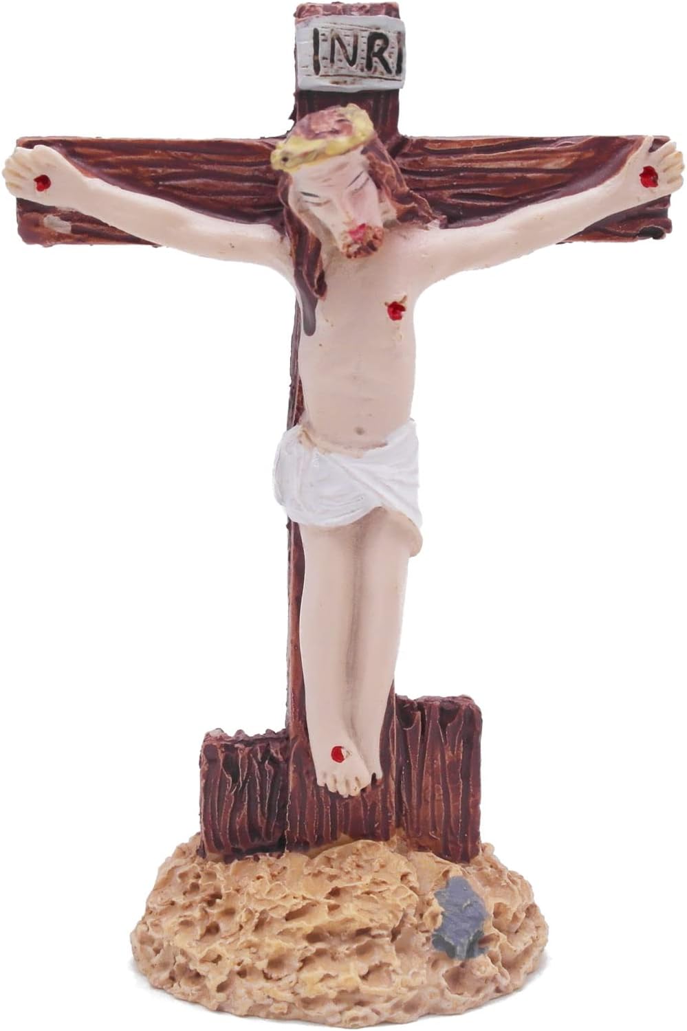 Jesus Crucifix