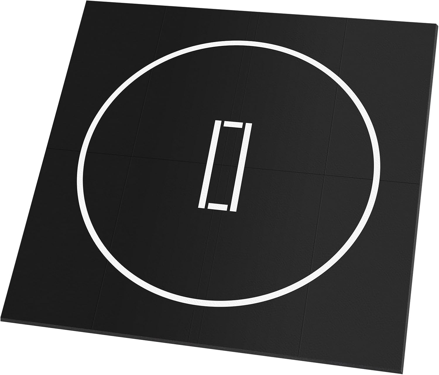 10feet/6.6ft/5ft Wrestling Jiu Jitsu Mats with 3cm Thickness Martial Arts Mats for Yoga BJJ MMA Grappling Judo Boxing Gymnastics