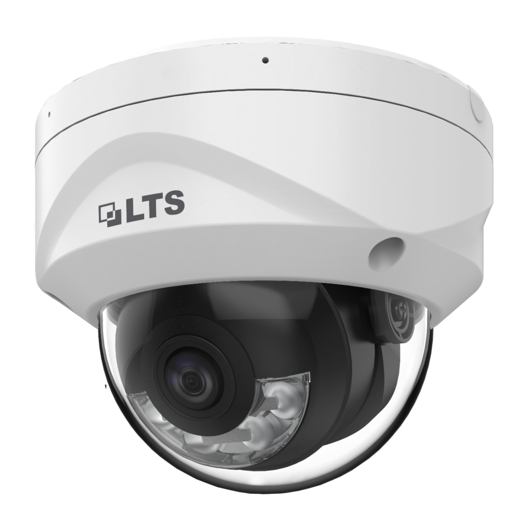 Amazon.com : LTS CMIP7382WI-28MDA 8MP Dome IP Camera 2.8mm Lens