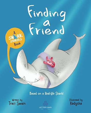 Finding a Friend