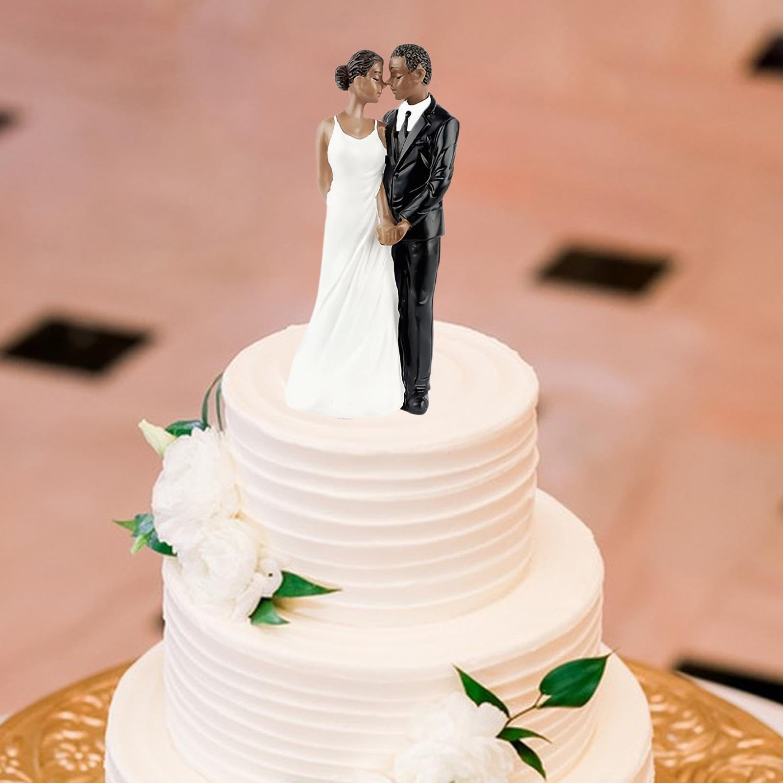 Diy Rustic Wedding Cake