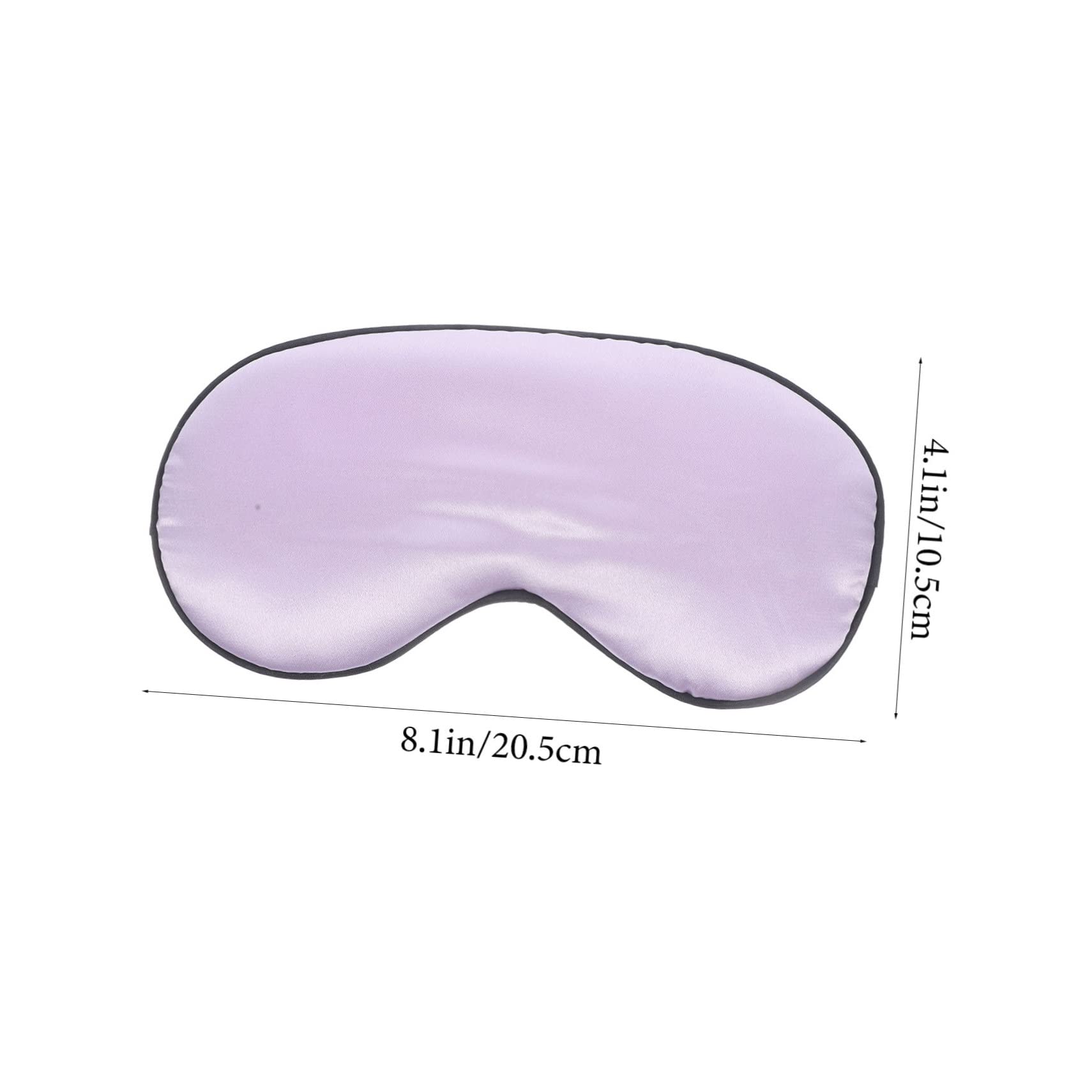Healeved 12stücke Schlafmasken Aus Atmungsaktivem Material Komfortable Augenmasken Für Reisen Büro Und Camping Für Ungestörten Schlaf Und Lichtblockierung