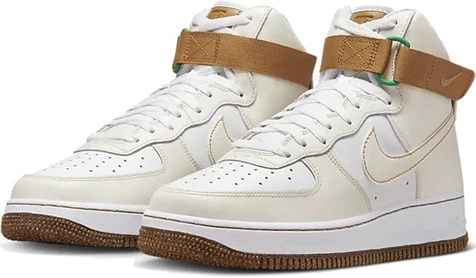 ◆専用◆27cm◆NIKE AIR FORCE1◆ゴールド エレファント◆限定◆ Amazon | [ナイキ] エア フォース 1 HIGH '07 LV8 EMB [AIR