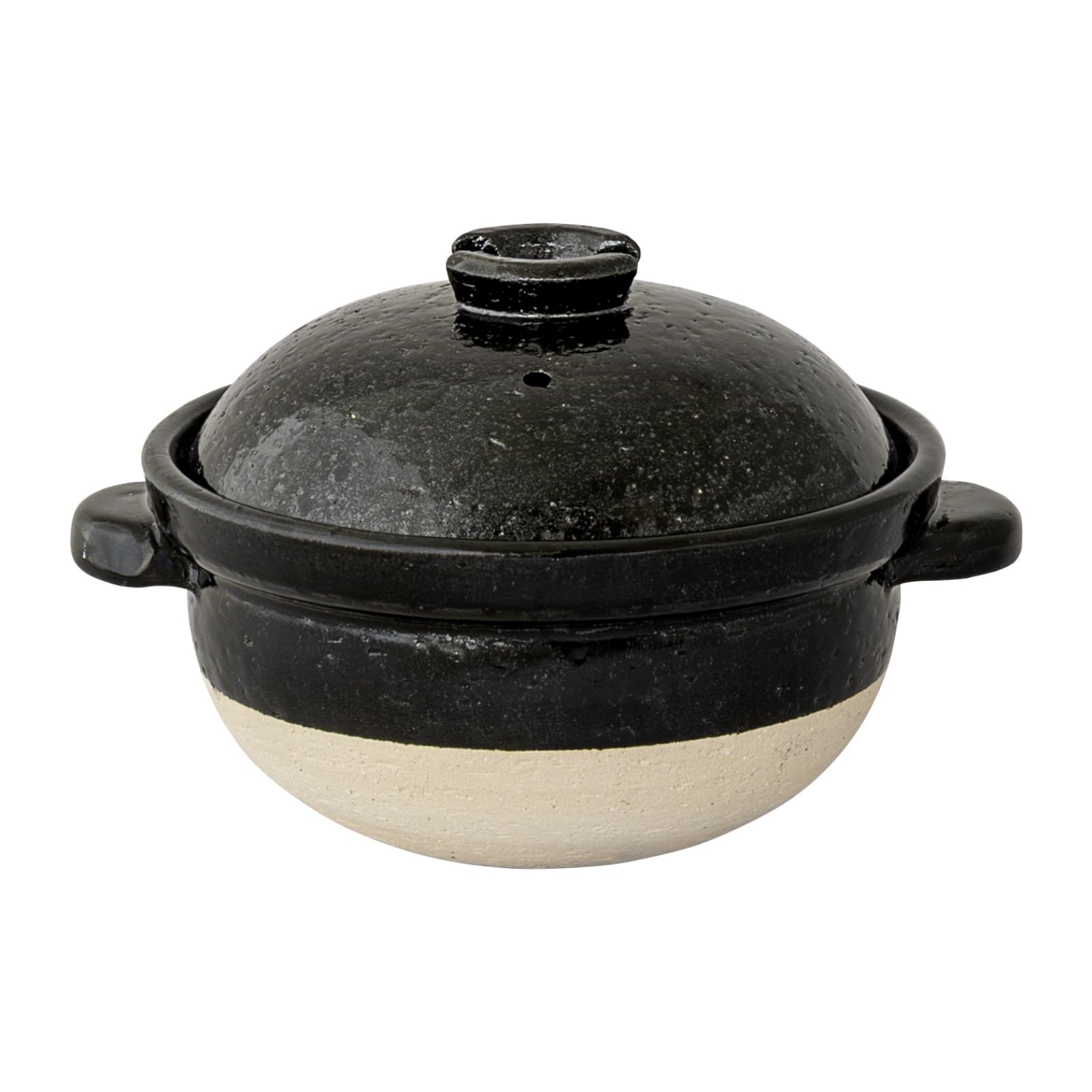 新品未使用　長谷園　かまどさん　一合炊き　宮島杓子付き　レシピ付き Amazon｜長谷園 かまどさん 土鍋 一合炊き 直径約19×高さ14cm