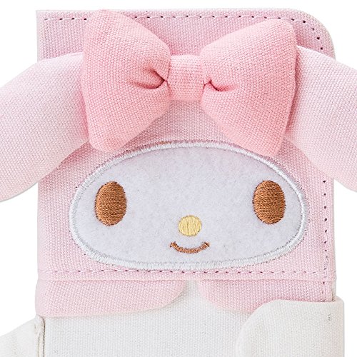 Amazon.co.jp: サンリオ(SANRIO) マイメロディ 手帳型iPhone 6カバー