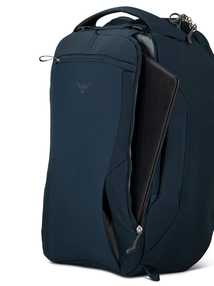 [オスプレイ/Osprey] ポーター46 porter46 トラベルバッグ Osprey Porter 46 Travel Backpack Review (Product Overview