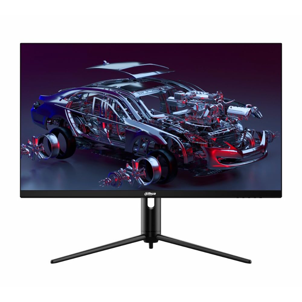 MONITOR GAMER LED QHD DE 32 POLEGADAS, DHI-LM32-E331A | Amazon.com.br