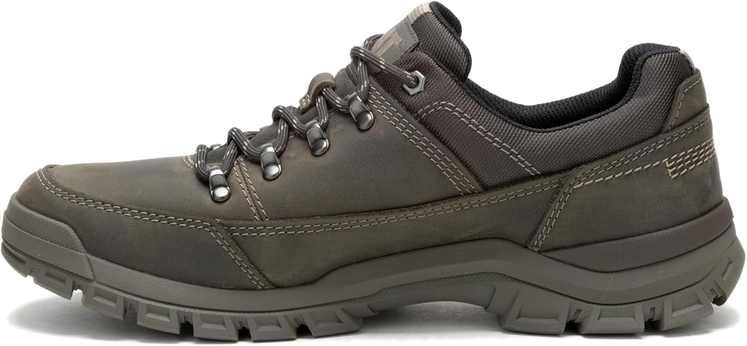 Caterpillar Threshold Hiker Low Shoe