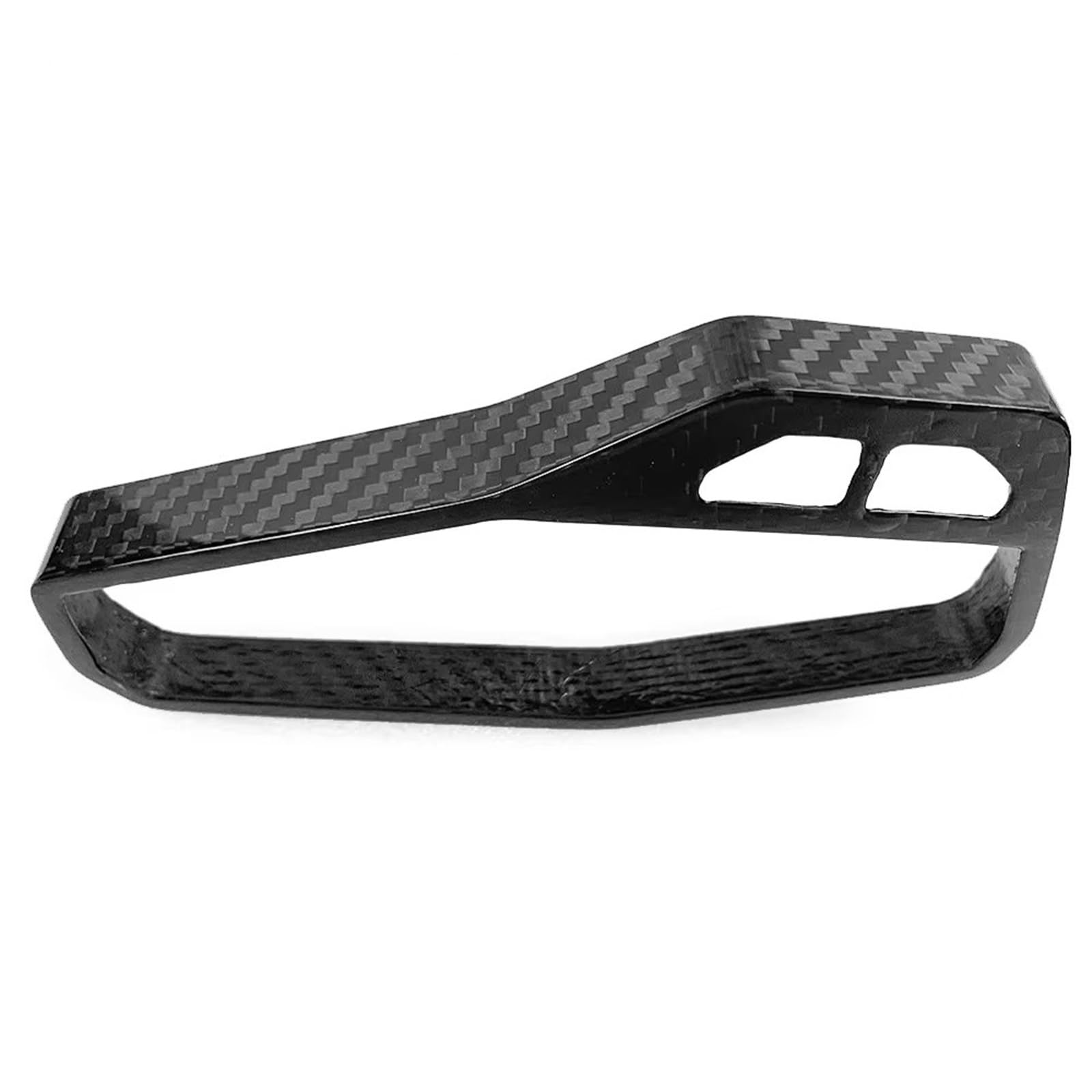Tachimetro Cassa Compatibile Con Yamaha Per MT-09 Per FZ09 2013-2019 Accessori Moto Copertura Tachimetro In Fibra Di Carbonio Strumento Contagiri