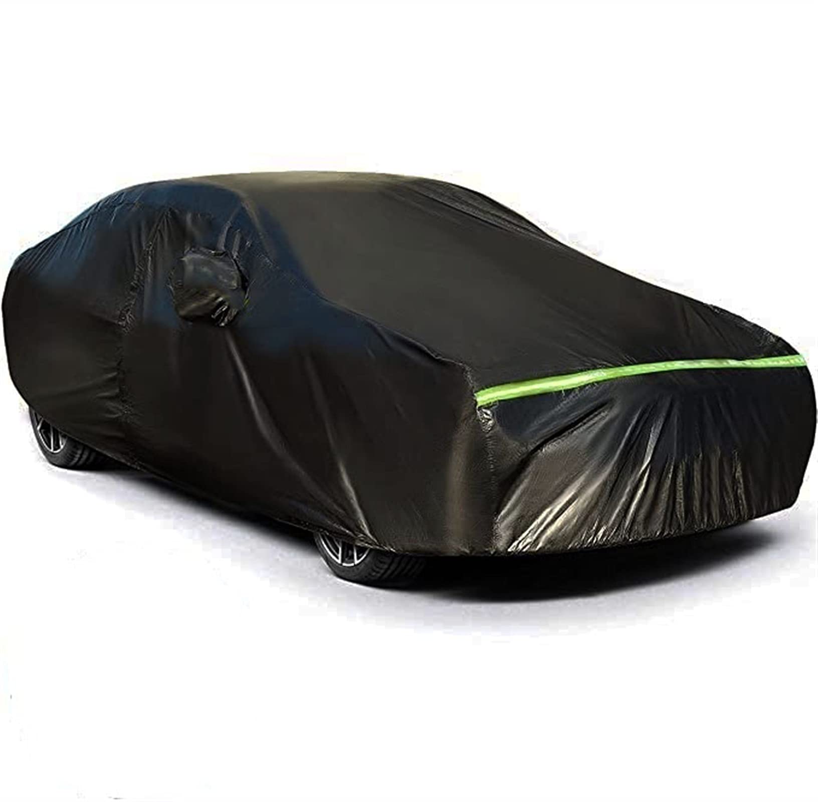 Housse de protection Seat Leon bâche imperméable et indéchirable