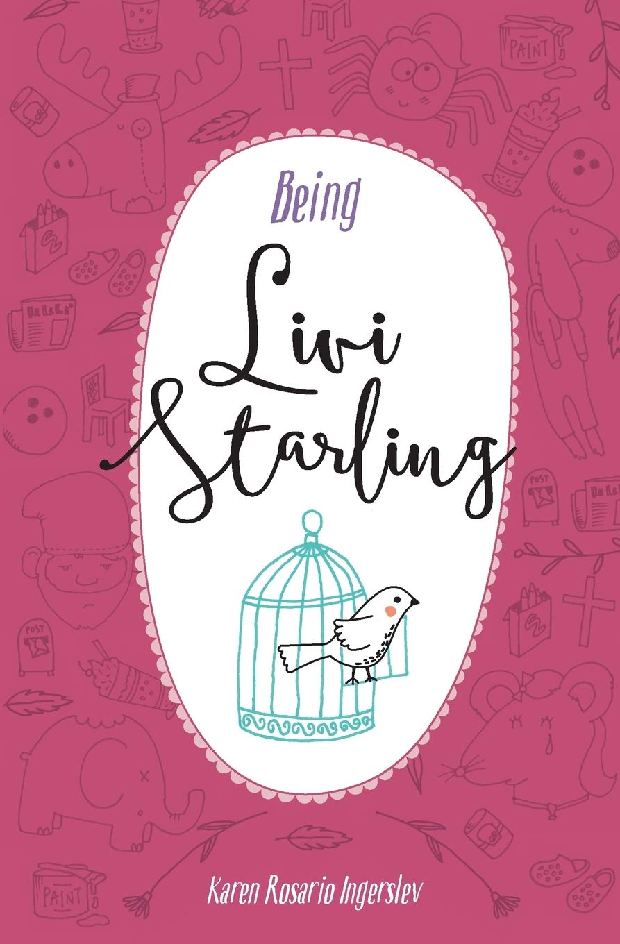 Being Livi Starling: Volume 2