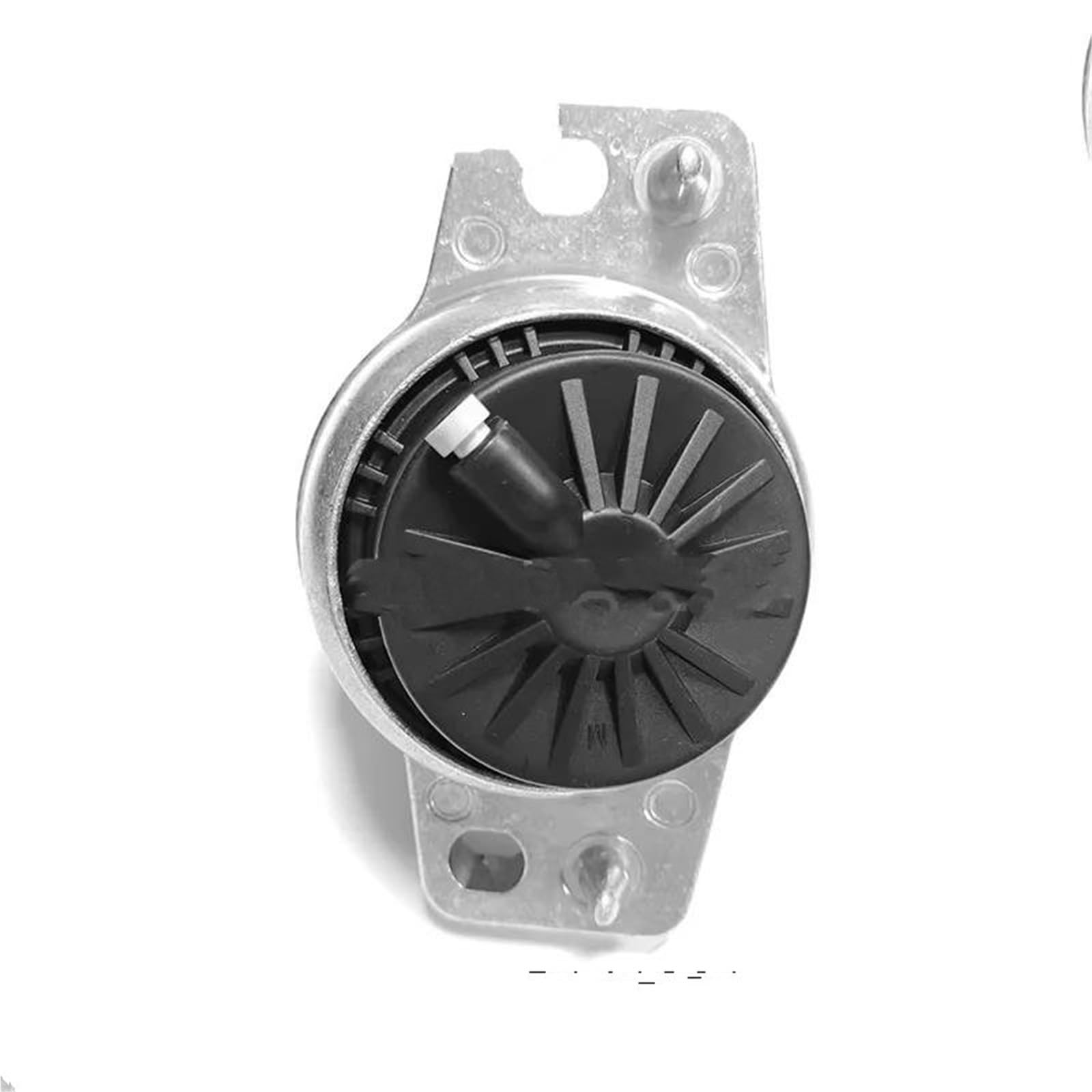 Generico Revisione del Motore Supporto Motore Sinistro E Destro per Range per Rover per Velar LR141387 LR141381 2017-2023(LR141387-L)