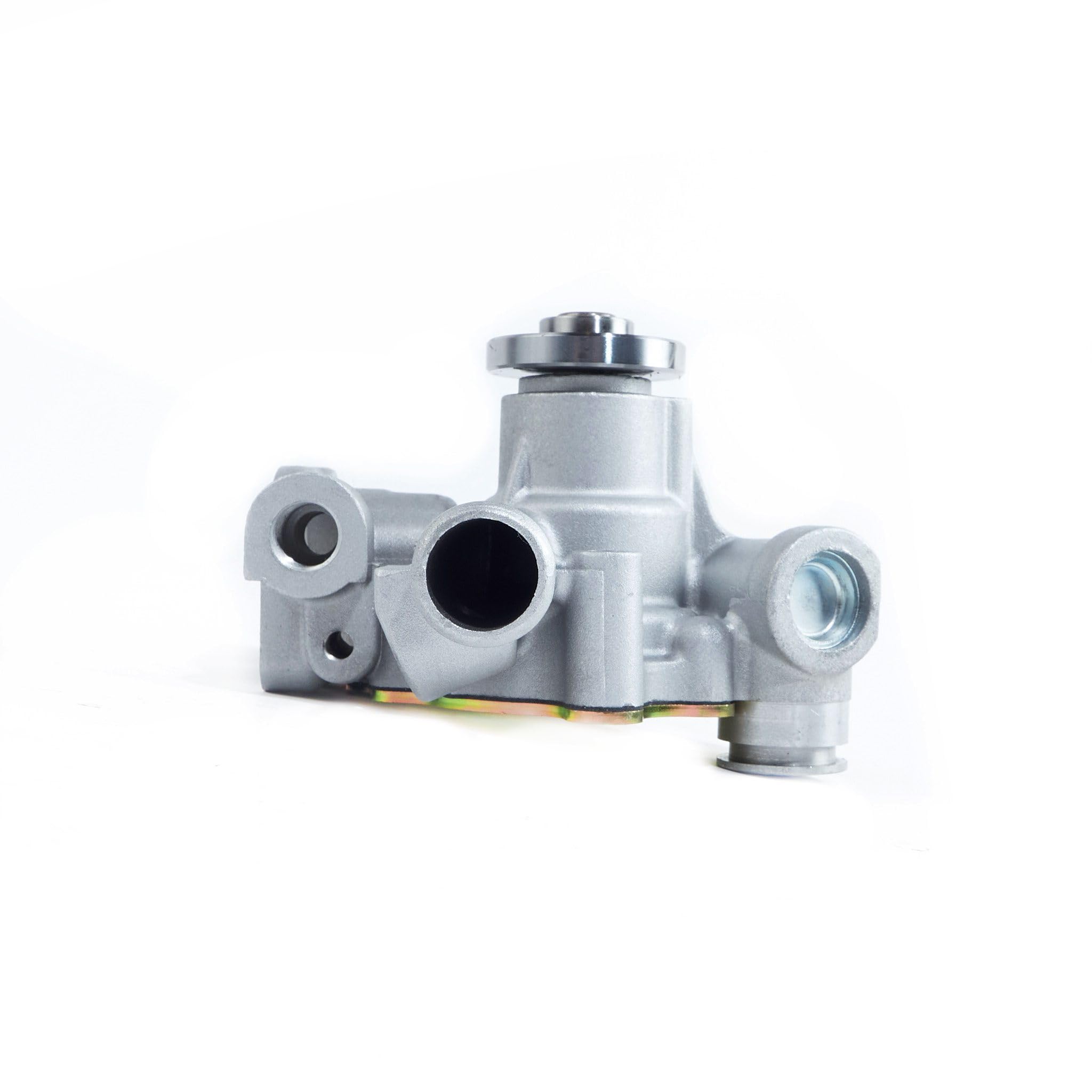 Wasserpumpe Kompatibel mit Yanmar 3TNA76 | 3TNV76 | 3TNV76-KW | 3TNV-XMR | Wacker Neuson E12-02 | E12-04 Kühlmittelpumpe