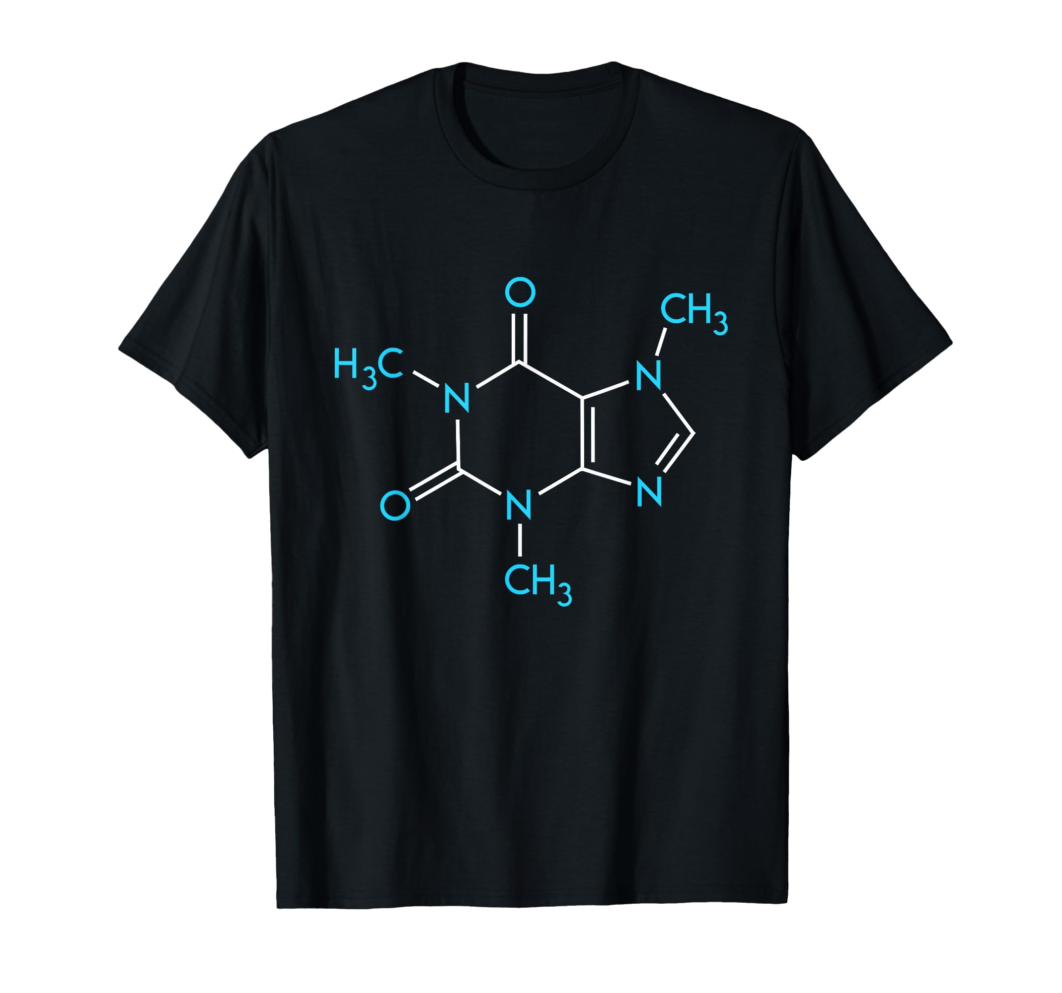 Kleidung mit Designs von Amazon Merch on Demand