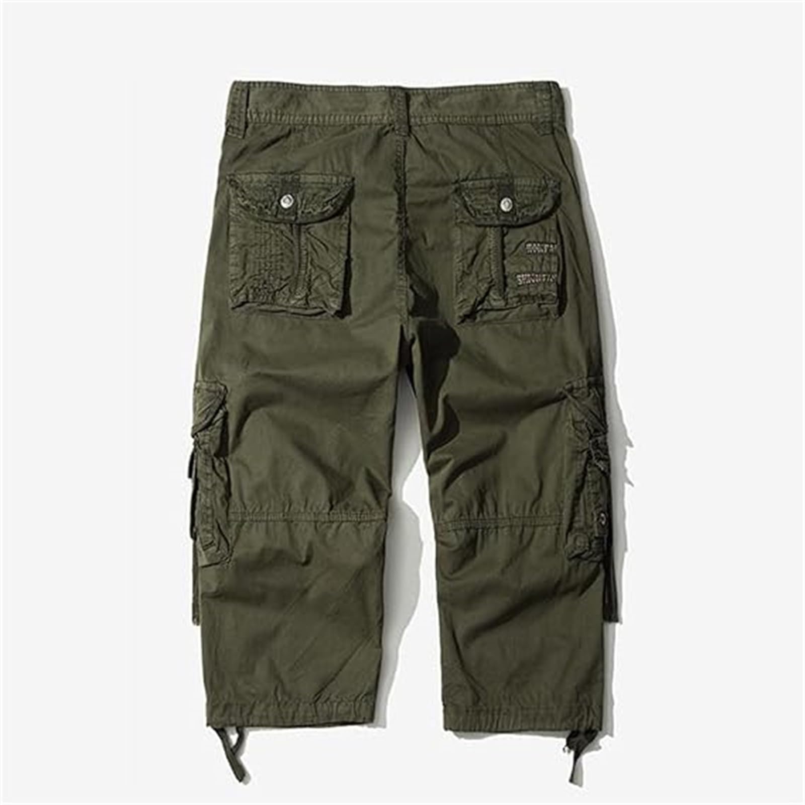Pantaloncini da corsa da uomo Palestra Sport Atletico Quick Dry Activewear Training Esercizio Fitness Traspirante Leggero