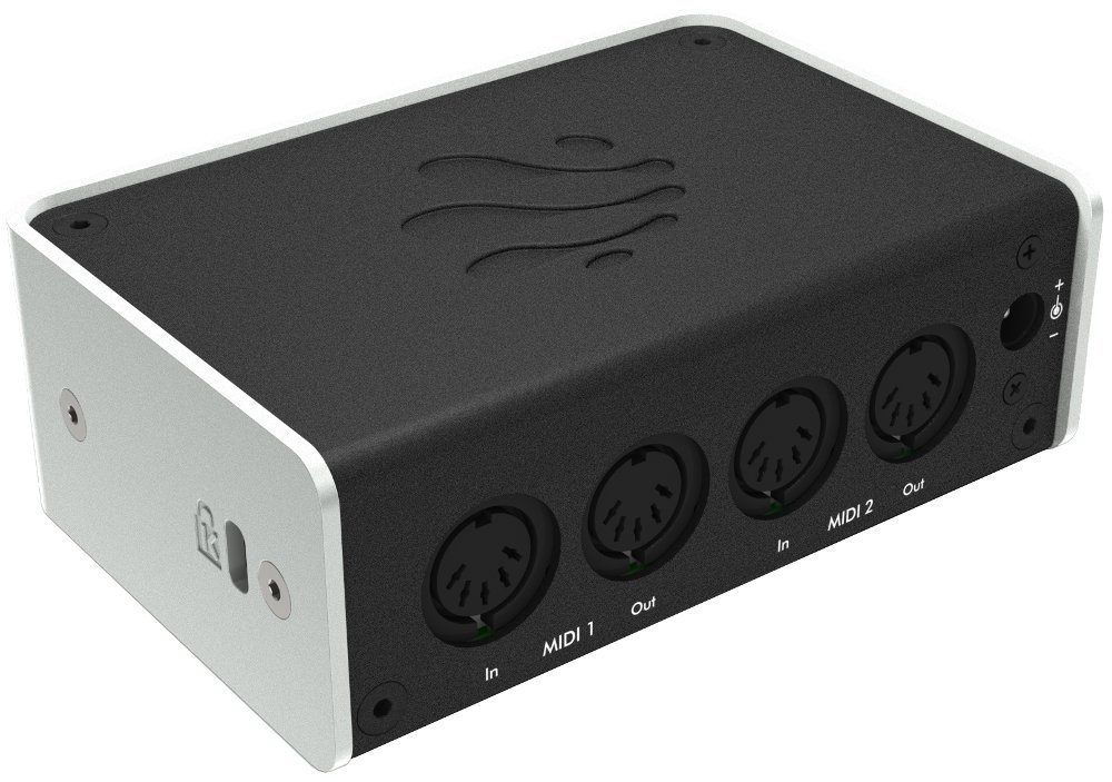 Amazon.co.jp: 【正規輸入品】 iConnectivity iConnectMIDI2+ 