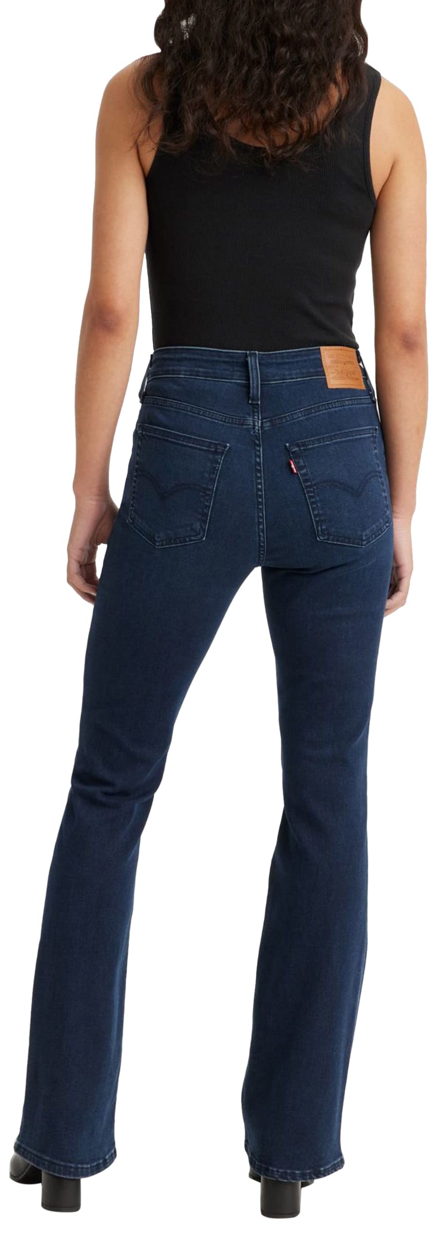 Levi's 725™ High Rise Bootcut - Jeans Kobiety