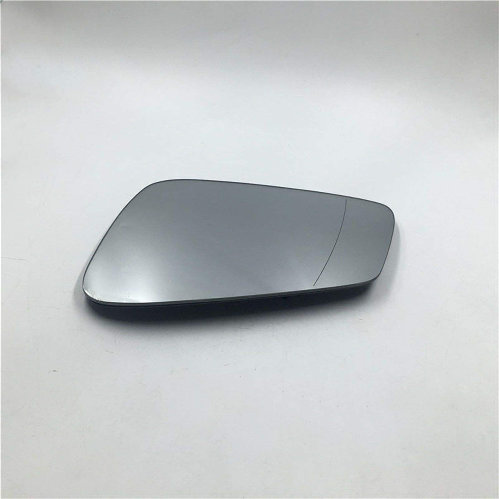 KCSAC 51167186587 51167186588 Left Right Door Heated Wing Mirror 