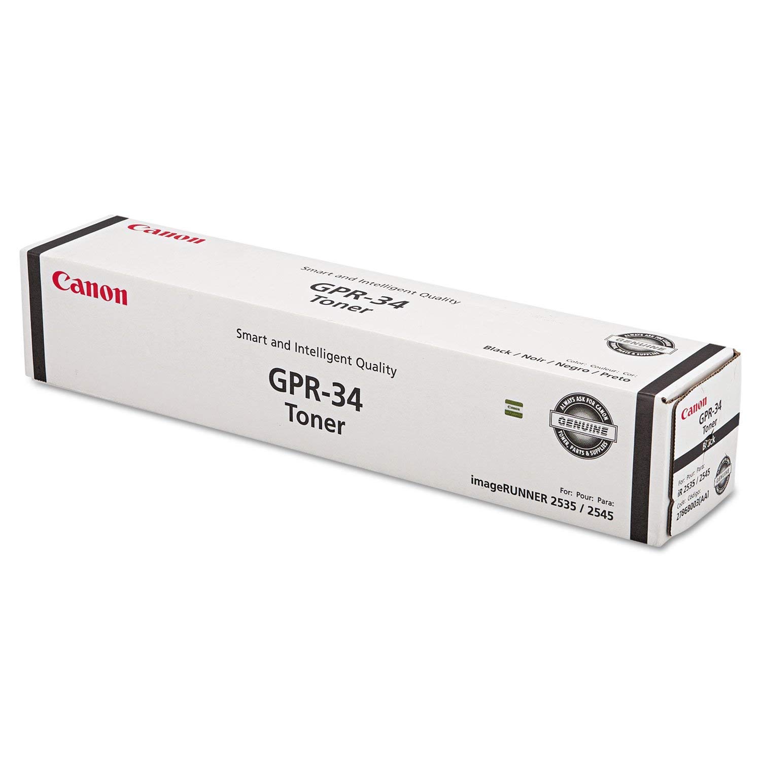 Canon Toner 061 ブラック 2個セット　MF7525用 Amazon.co.jp: CANON 純正品 トナー061 2本セット MF7525F 対応