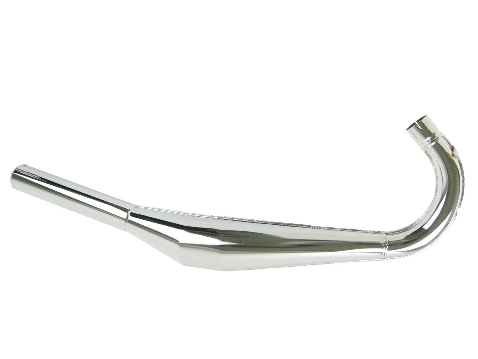 Auspuffschelle 60mm Zündapp Hercules
