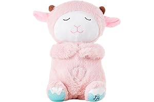 Doggy Dreams Breathing Otter: The Sensory Soother for Peaceful Nights