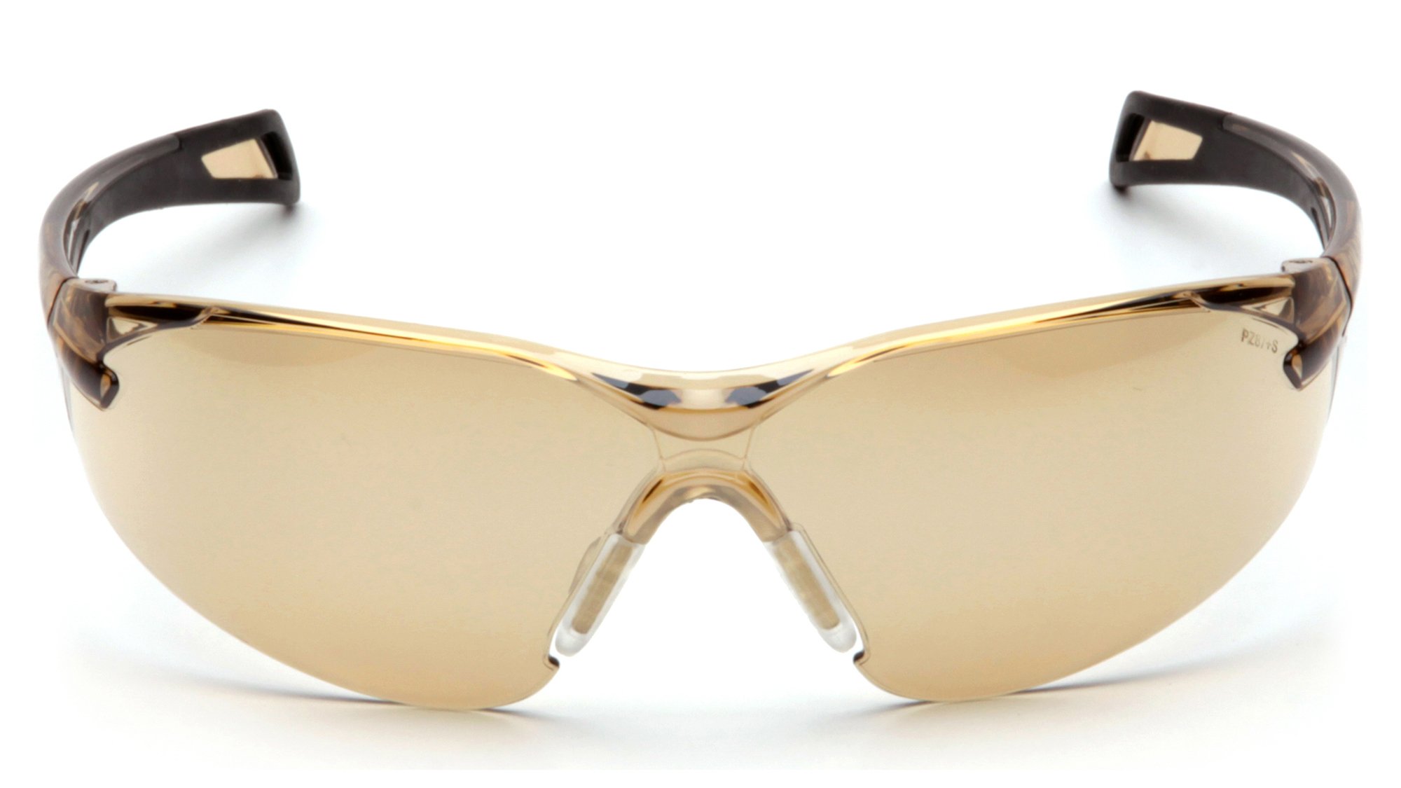 Pyramex PMXSLIM Schutzbrille Slim Fit