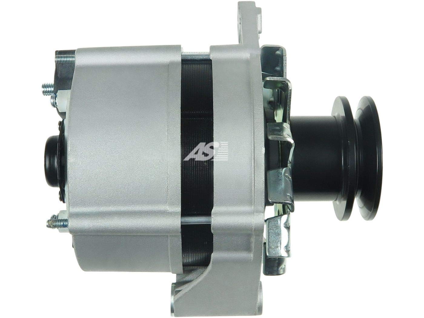 ASPL A0141 Alternatore Auto 12V 65A - Ricambio Specifico (Verifica Compatibilità) - 2