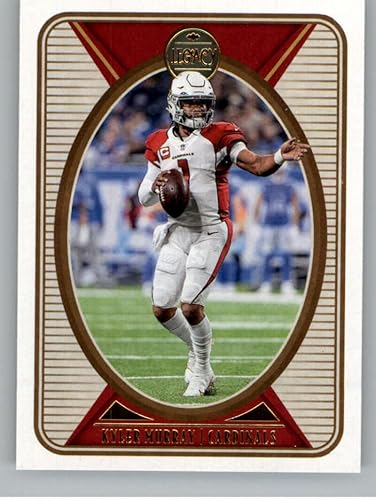 KYLER MURRAY 2022 Panini Legacy #1 NM+-MT+ NFL FOOTBALL Cardinals