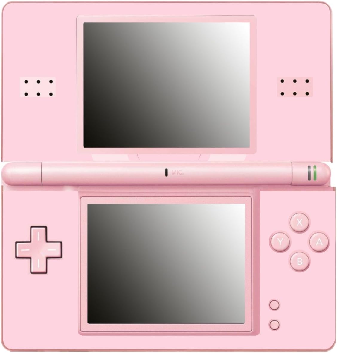 'Disagu SF 661 _ 1029 Skin for Nintendo DS Lite – motif"Pig Face Protective Case