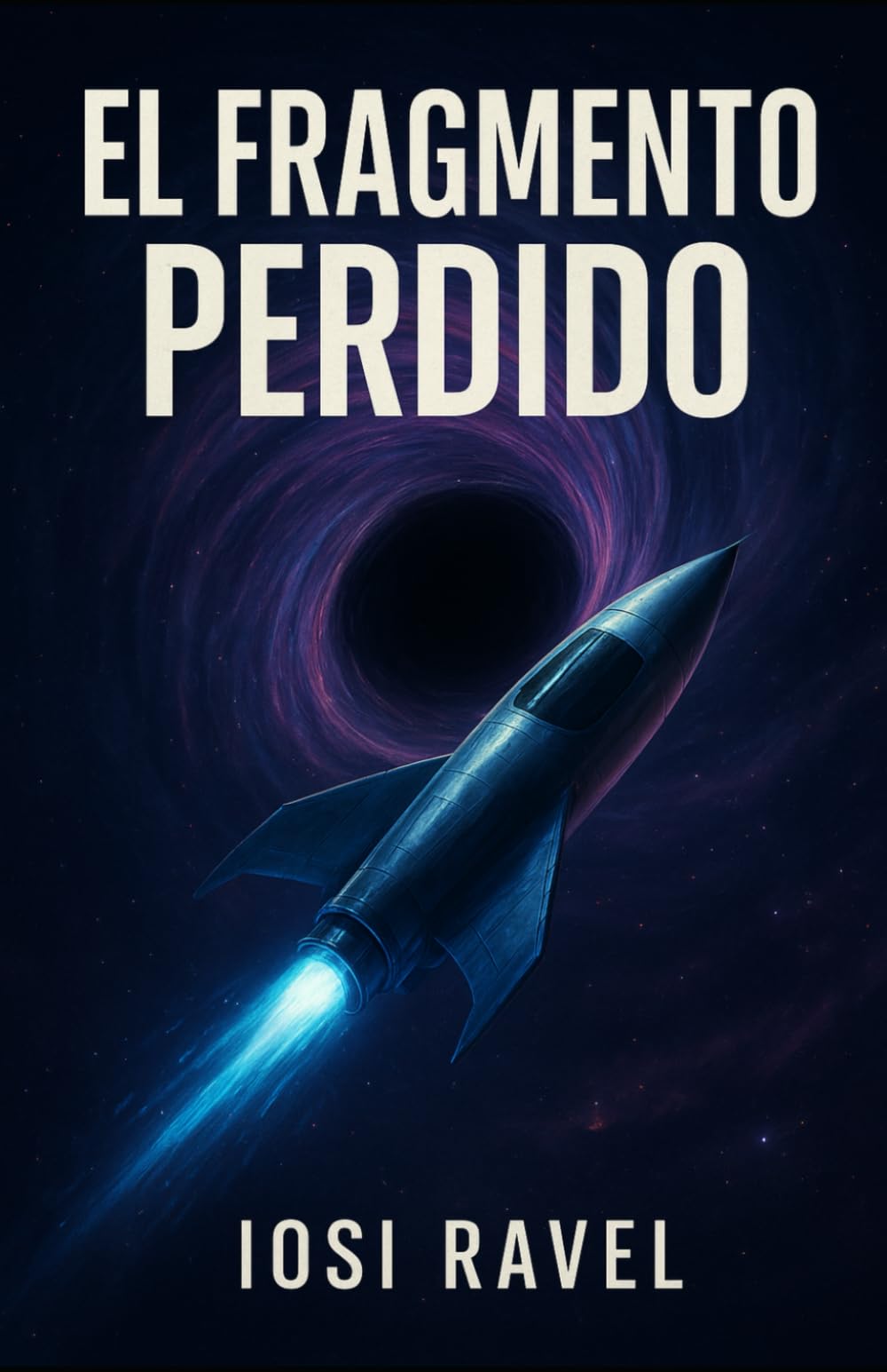 El Fragmento Perdido