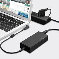 Zosam 65W Laptop Töltő Acer Aspire 5 A515 Chromebook R11 C720 C731 Kompatibilis - 65w 3.0*1.1 6