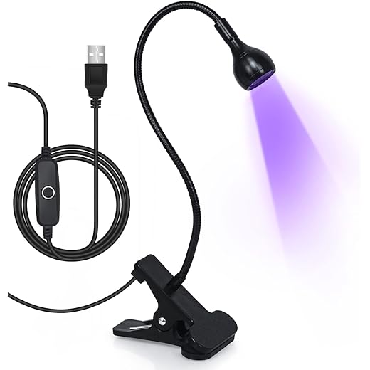 AORAEM Nail Lamp Curing Light