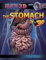 The Stomach in 3D 1499436130 Book Cover
