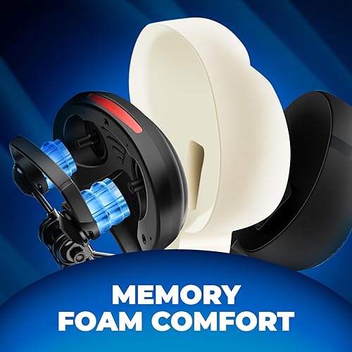 Miniatura 3 de ROCKBROS Asiento de bicicleta cómodo para bicicleta de montaña, accesorios para hombres y mujeres, cojín de asiento de bicicleta ancho suave con