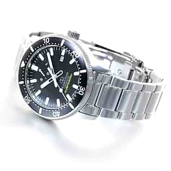 オリエントスター　スポーツ　ダイバー　　RK-AU0302L Amazon.co.jp: [オリエントスター]ORIENTSTAR スポーツ ダイバー