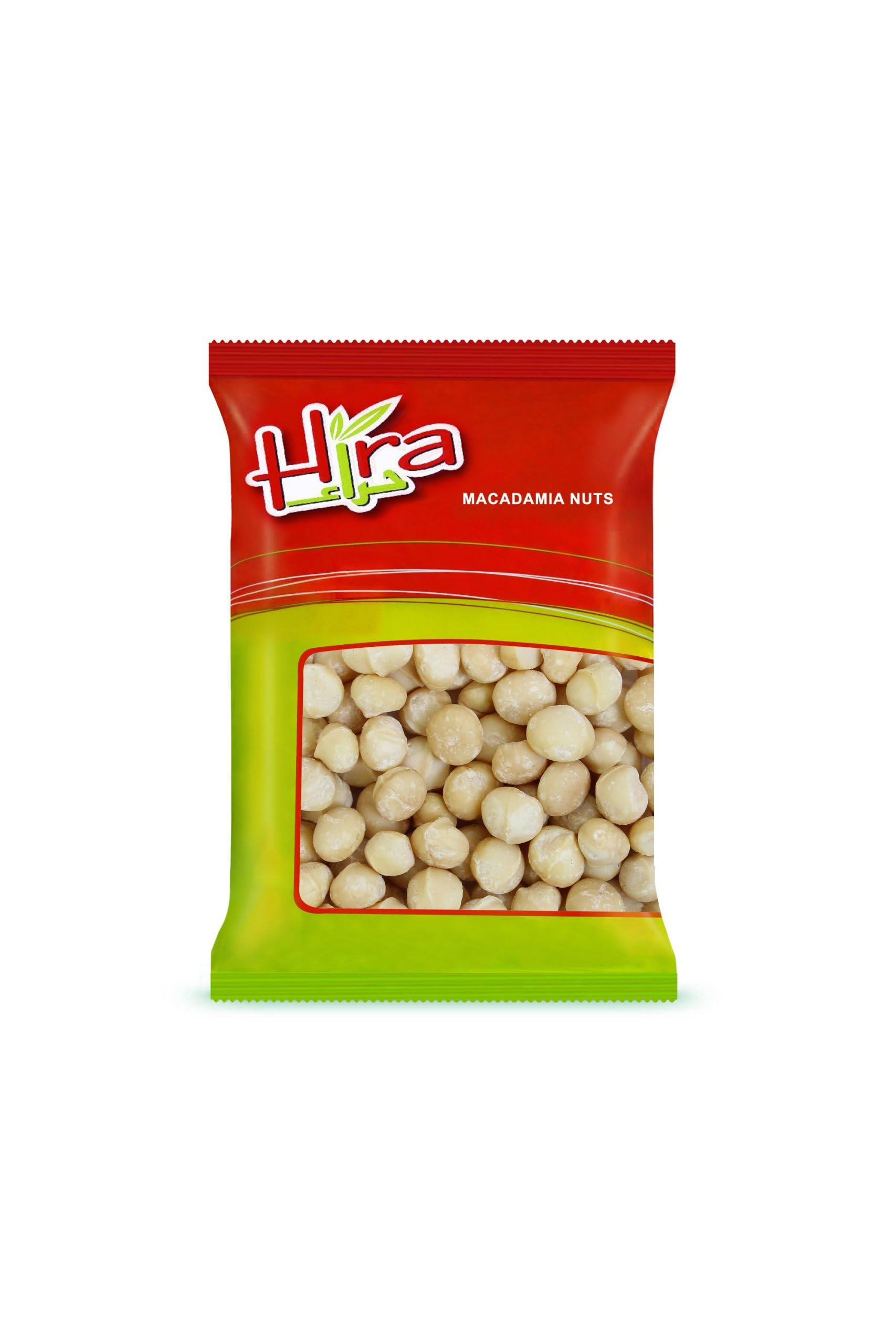 HIRA MACADAMIA NUTS 100GM
