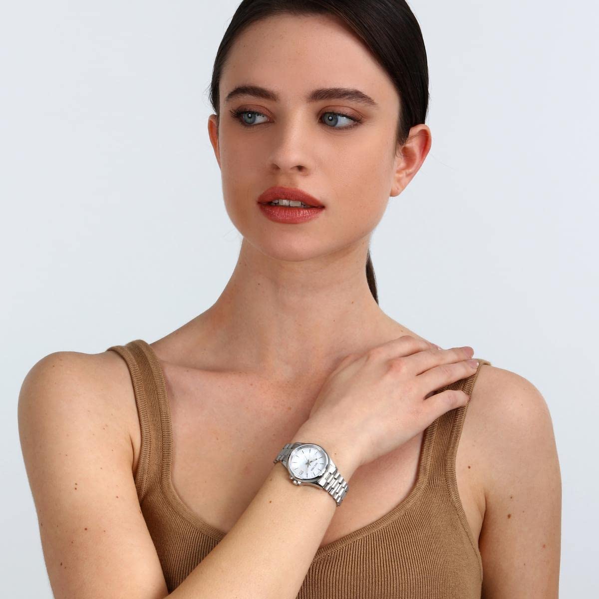 Sector No Limits 230 Orologio Donna, Tempo e data - 32mm