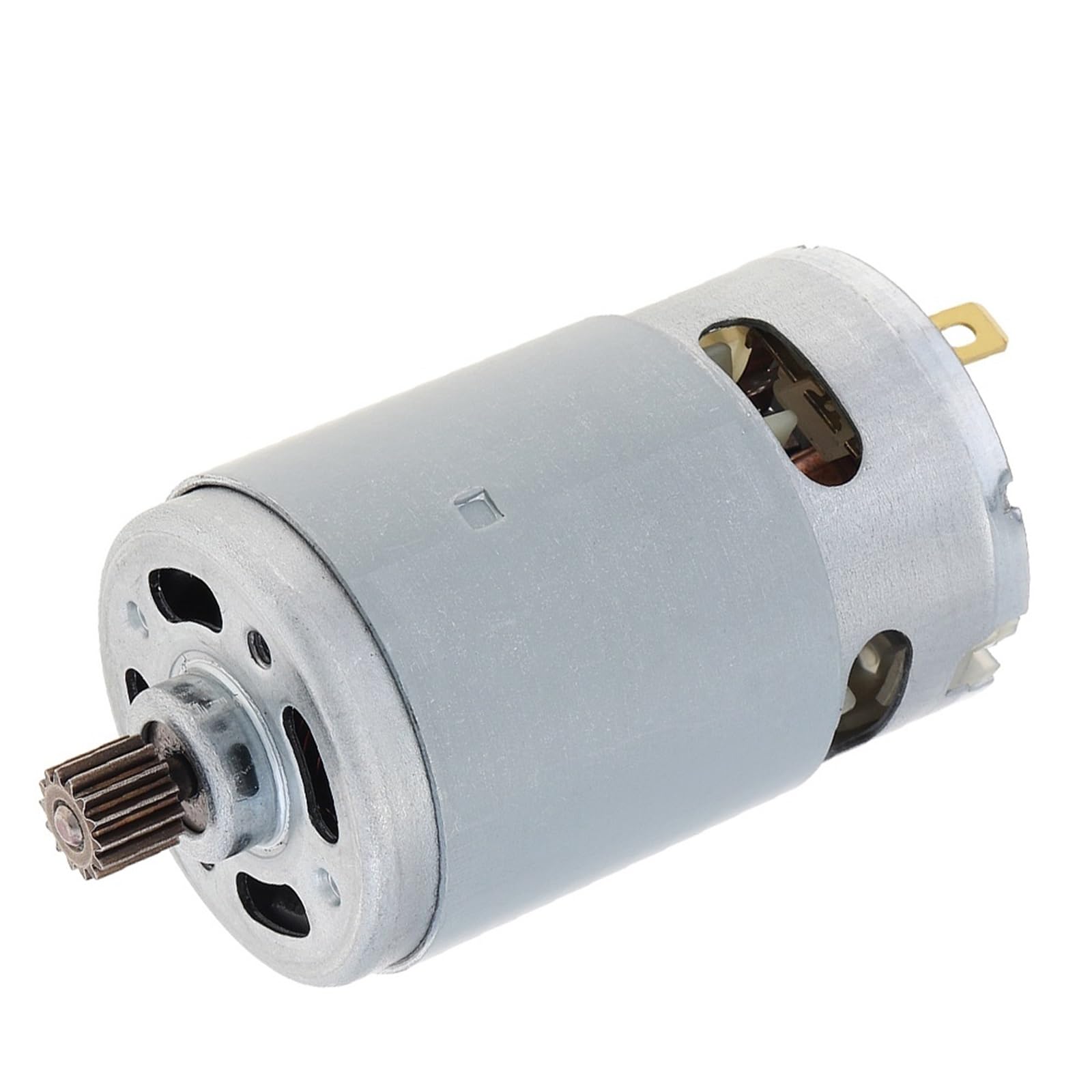 Moteur RS550 21V pour remplacer un moteur de visseuse usé ou brûlé sans tout racheter