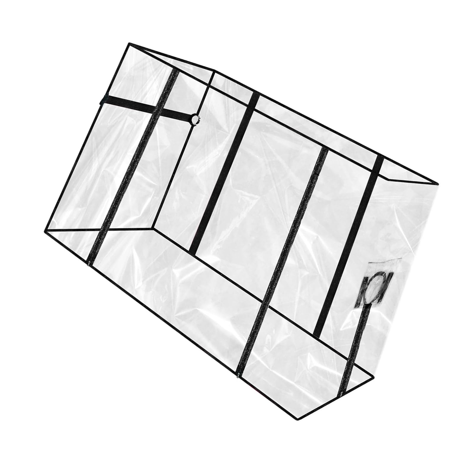 Cobertor plegable para carrito, para salones, vagones, cubiertas de lluvia para vagones, carros, vientos, carros de empuje, cubiertas de lluvia