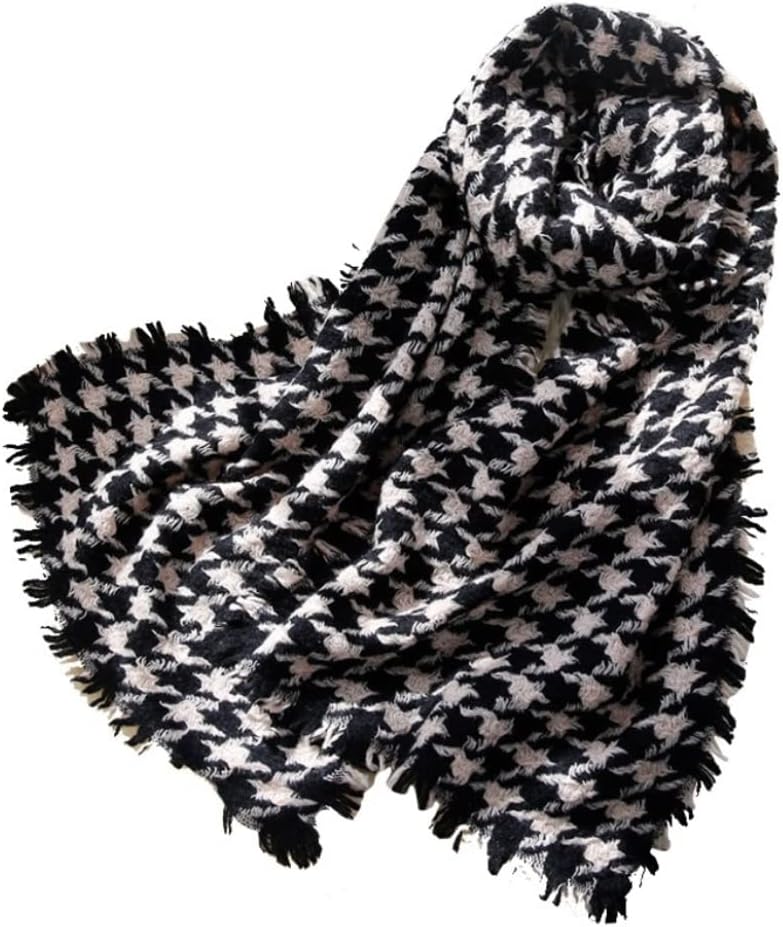 BYBORRE バイボレ マフラー 黒グレー BYBORRE バイボレ マフラー