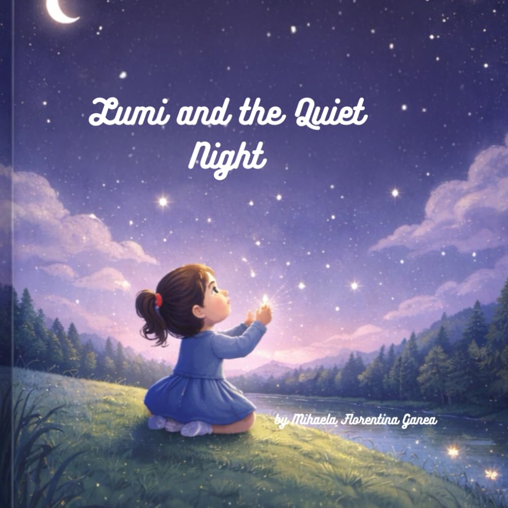 Lumi and the Quiet Night