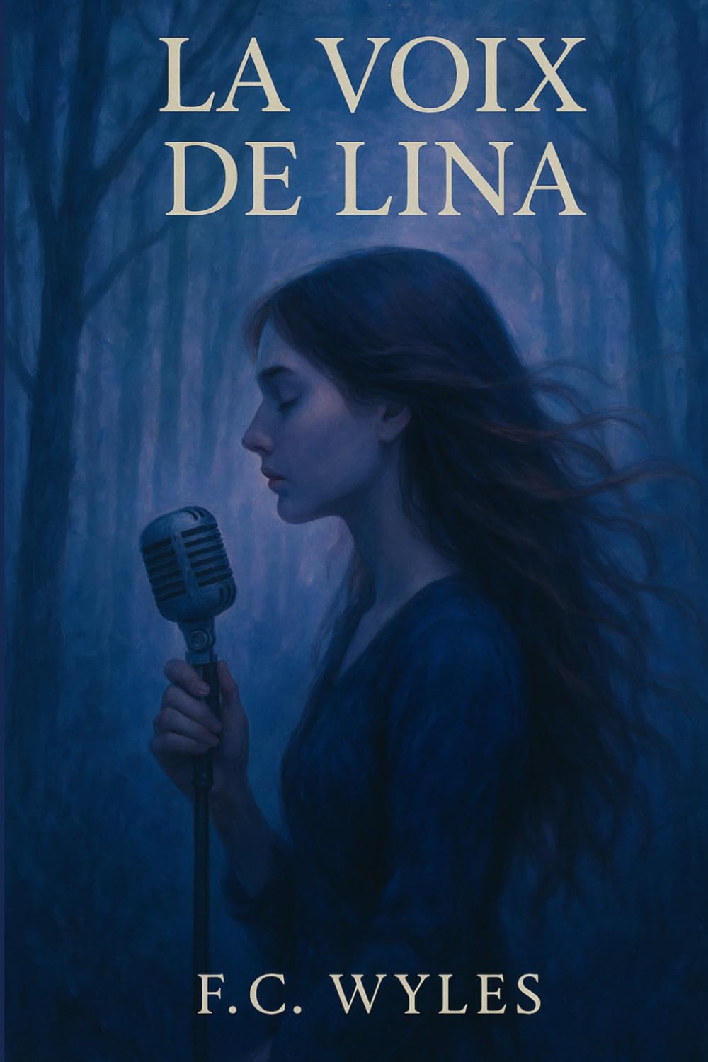 La voix de Lina – Édition Storyteller 2026