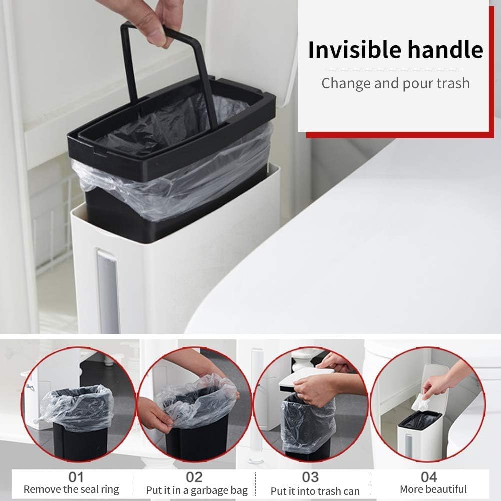 304 Inless - Lluvia de acero con anillo protector para desagüe de ducha (10 x 10 cm), resistente al óxido, perfecto para desagües de ducha cuadrados