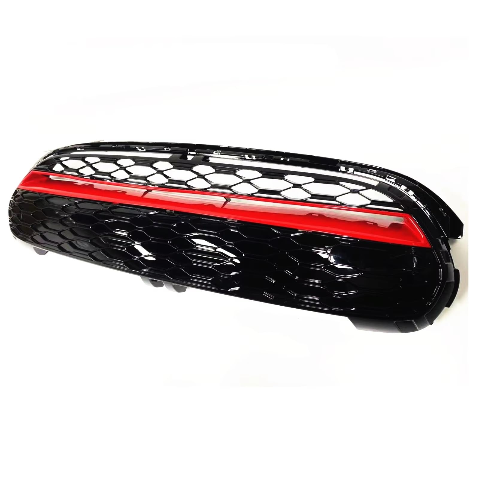 Grille de capot avant pour Mini F56 compatible BMW protection calandre